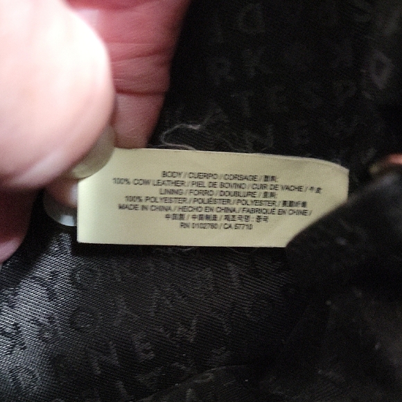 Kate Spade Pebbled Leather Tote - Picture 11 of 11